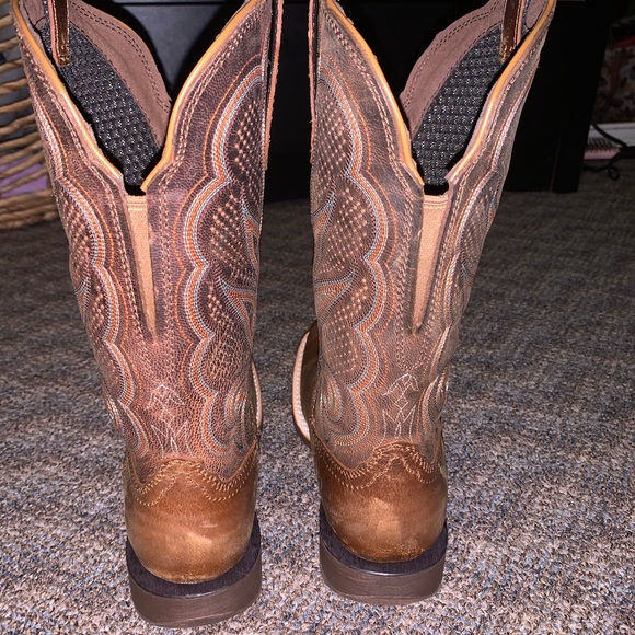 Brand New Durango Cowboy Boots - Picture 2 of 4